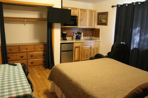 Hotel Country Inn