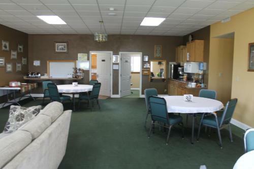 Hotel Country Inn