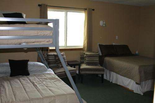 Hotel Country Inn
