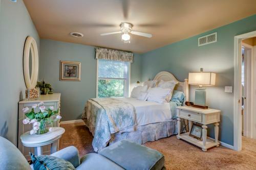 Heron Pointe Guest House