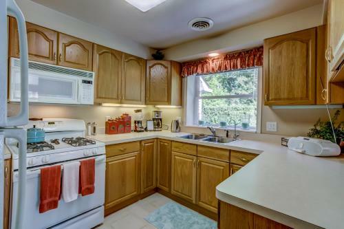 Heron Pointe Guest House
