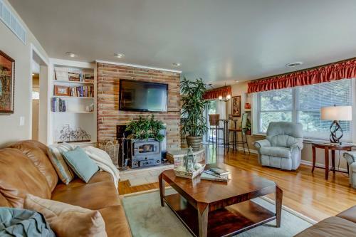 Heron Pointe Guest House
