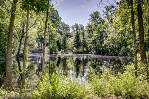 Heron Pointe Guest House