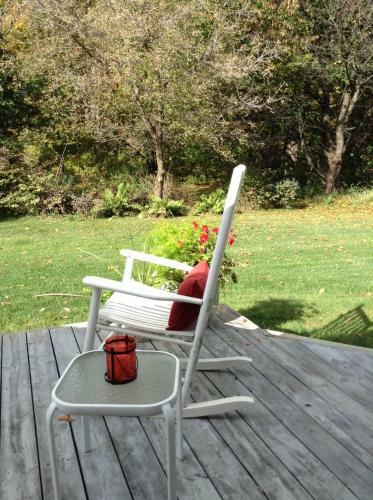 Heron Pointe Guest House