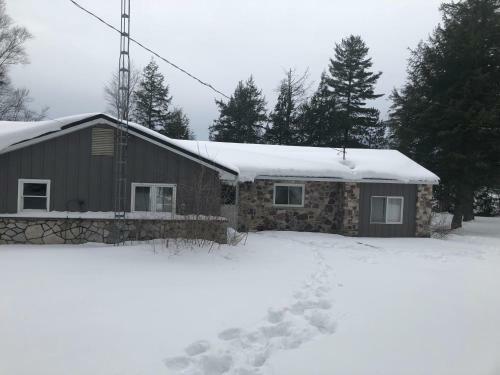 Stone House Home