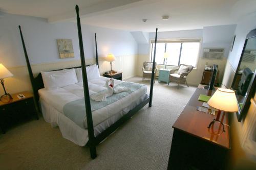 Posada Ocean Point Inn