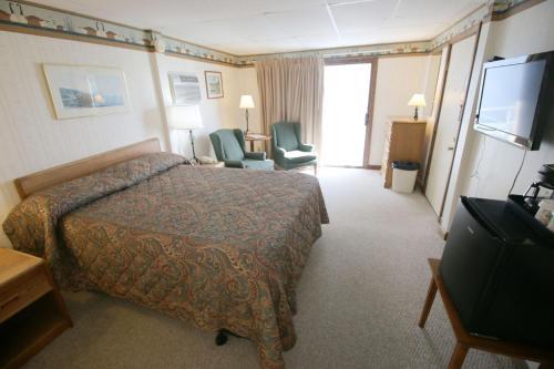 Posada Ocean Point Inn