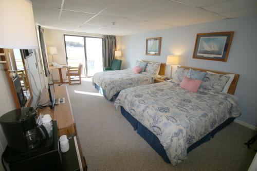 Posada Ocean Point Inn