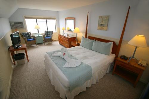 Posada Ocean Point Inn