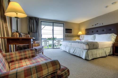 Posada Ocean Point Inn