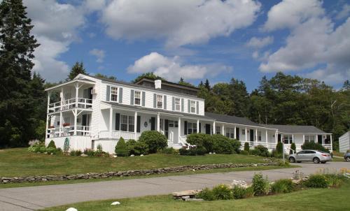 Posada Ocean Point Inn