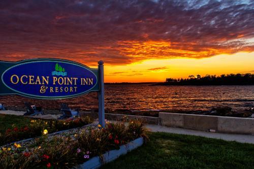 Posada Ocean Point Inn