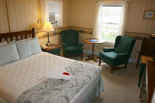 Posada Ocean Point Inn