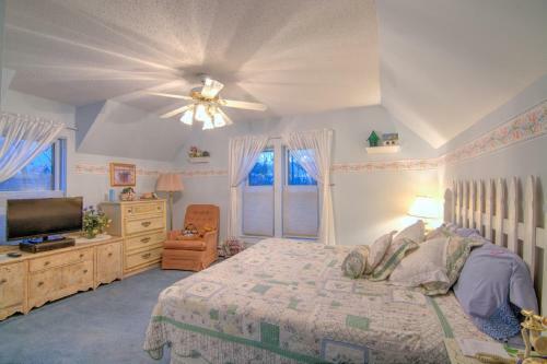 Bed & Breakfast Berthoud Inn & Events