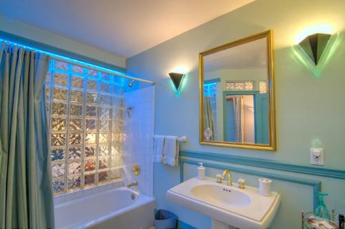 Bed & Breakfast Berthoud Inn & Events