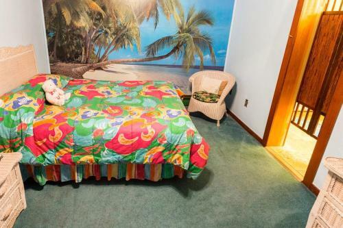 Bed & Breakfast Berthoud Inn & Events