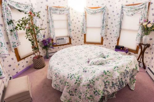 Bed & Breakfast Berthoud Inn & Events
