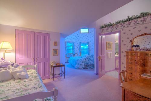 Bed & Breakfast Berthoud Inn & Events