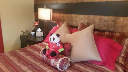 Bed & Breakfast Berthoud Inn & Events