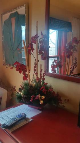 Bed & Breakfast Berthoud Inn & Events