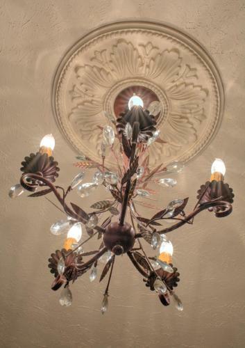 Bed & Breakfast Berthoud Inn & Events