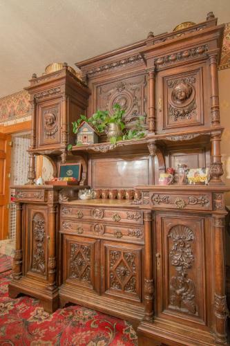 Bed & Breakfast Berthoud Inn & Events