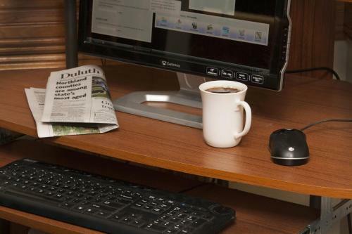 Hotel Country Inn Two Harbors