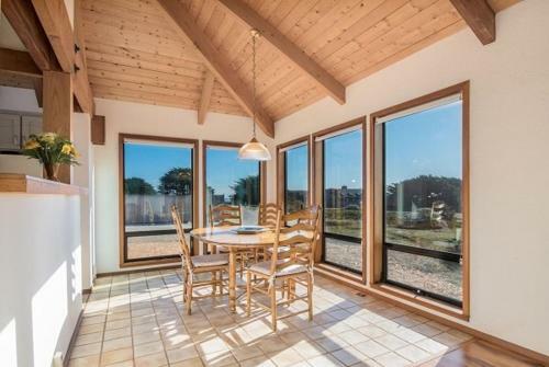 Cove Overlook Home