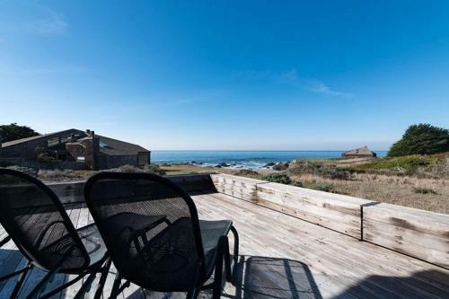 Cove Overlook Home