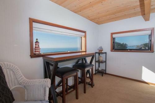 Cove Overlook Home
