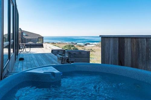 Cove Overlook Home