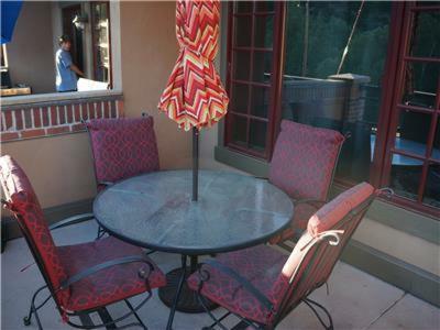 Apartamento Waterside Village Condominium