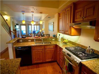 Apartamento Waterside Village Condominium