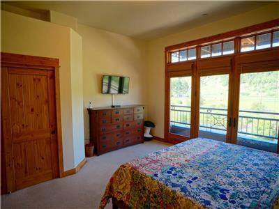 Apartamento Waterside Village Condominium