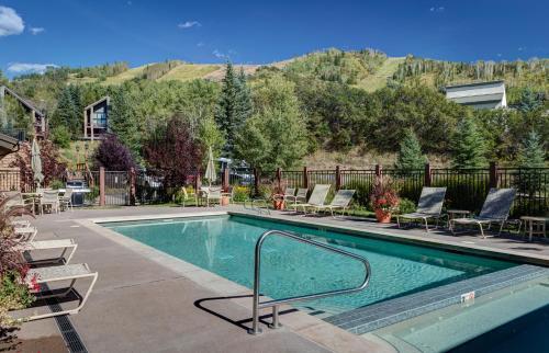Apartamento Bear Claw 412
