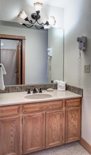 Apartamento Bear Claw 412