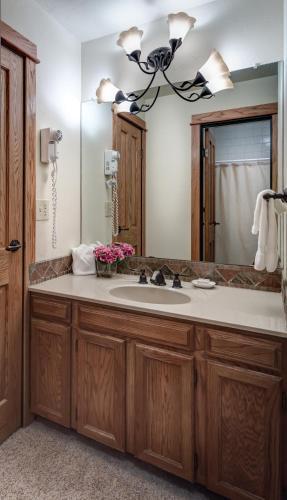 Apartamento Bear Claw 412