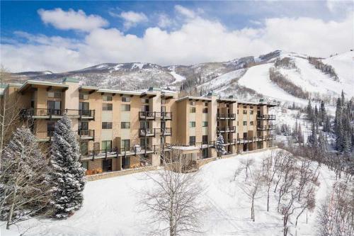 Storm Meadows Club A Condominiums - Ca111