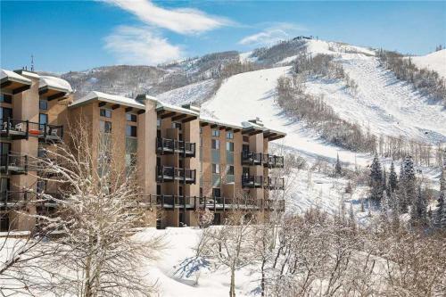 Storm Meadows Club A Condominiums - Ca111