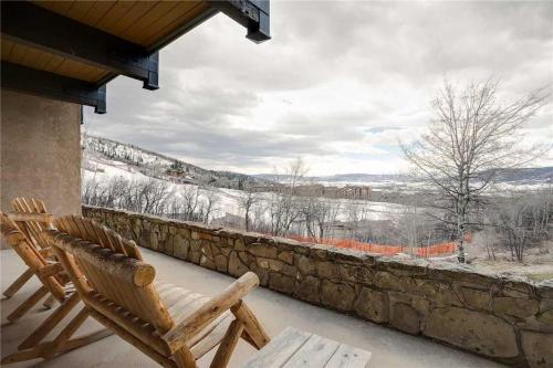 Storm Meadows Club A Condominiums - Ca111