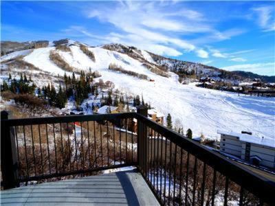 Apartamento Storm Meadows Club C 411