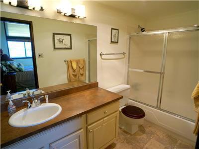Apartamento Storm Meadows Club C 411