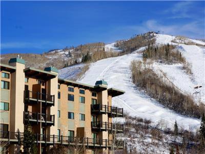 Apartamento Storm Meadows Club C 411