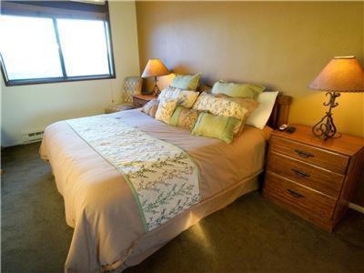 Apartamento Storm Meadows Club C 411