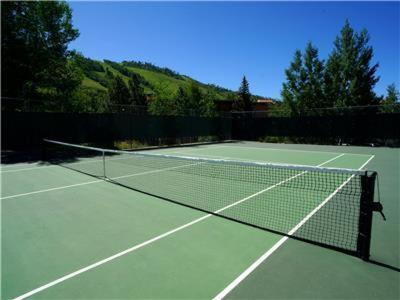 Apartamento Storm Meadows Club C 411