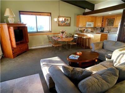 Apartamento Storm Meadows Club C 411