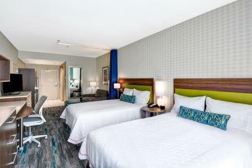 Hotel Home2 Suites By Hilton Conway