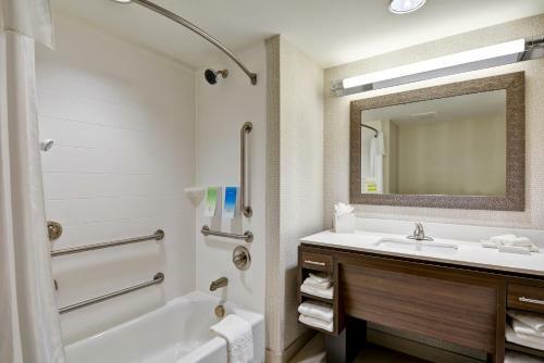 Hotel Home2 Suites By Hilton Conway