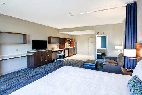 Hotel Home2 Suites By Hilton Conway
