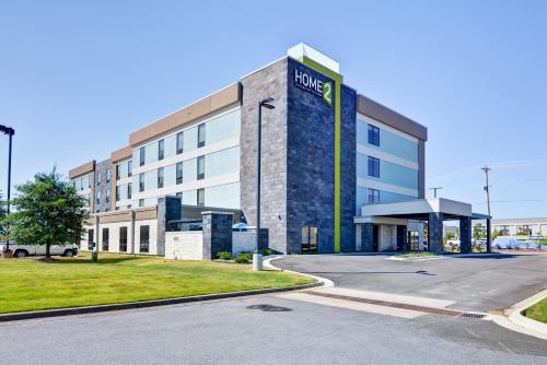 Hotel Home2 Suites By Hilton Conway